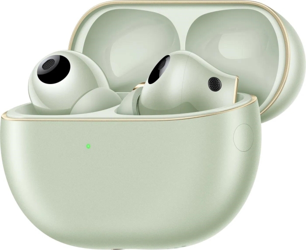Huawei FreeBuds Pro 4/ANC/BT/Zelená