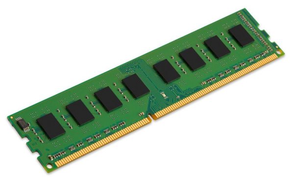 8GB 1600MHz Modul Kingston