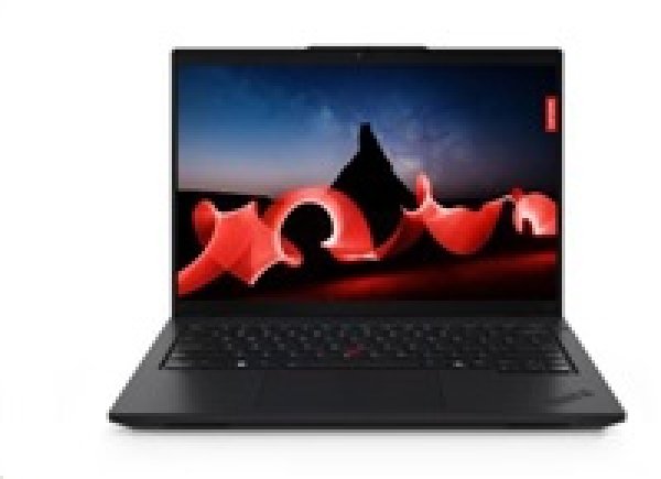 Lenovo ThinkPad L14/Gen 5 (AMD)/R5PRO-7535U/14''/WUXGA/16GB/512GB SSD/AMD int/W11P/Black/3R
