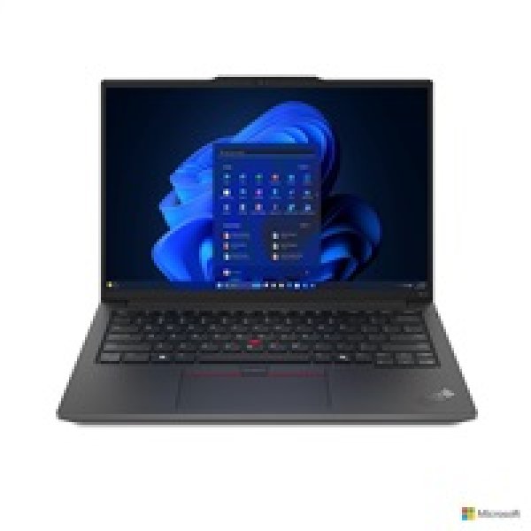 LENOVO NTB ThinkPad E14 G6 - Ultra5 125U,14" WUXGA,16GB,512SSD,FHD+IRcam,W11P