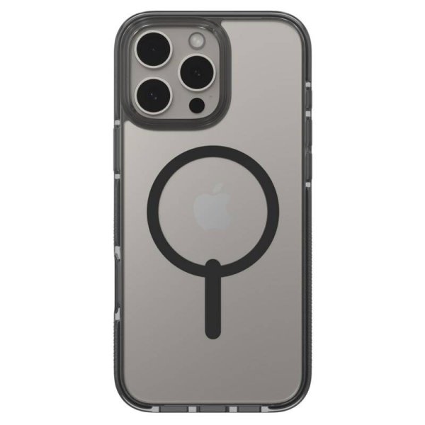 ZAGG kryt Santa Cruz Snap Apple iPhone 16 Pro Max Černý?v=1754287205