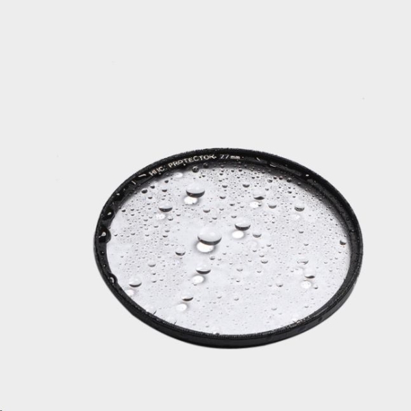 NiSi Filter Protector Pro Nano Huc 46mm