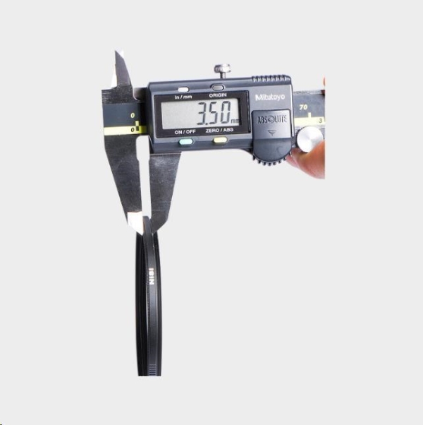 NiSi Filter Protector Pro Nano Huc 46mm