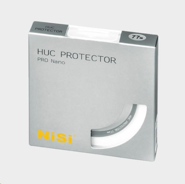 NiSi Filter Protector Pro Nano Huc 46mm