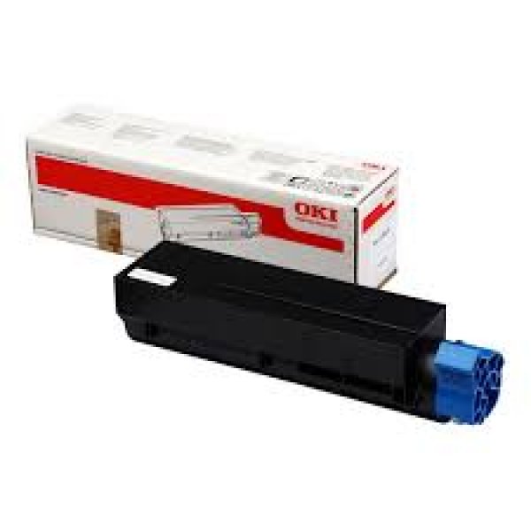 Toner OKI 45807111 (12 000 stran)