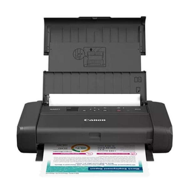 Canon MAXIFY/BX110/Tisk/Ink/A4/WiFi/USB