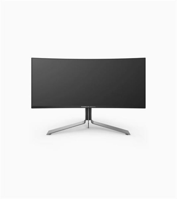 AOC MT OLED LCD WLED 34" PD34 - OLED panel, 3440x1440, 240Hz, 0,03ms, 2xHDMI, DP, USB-C, USB 3.2, repro, zakriven