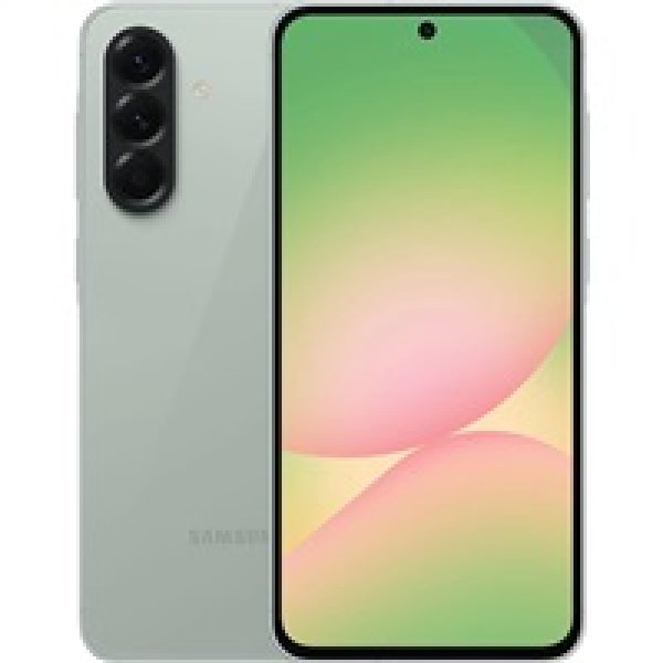 Samsung Galaxy A56 5G/8GB/128GB/Green