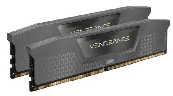 CORSAIR 32GB=2x16GB DDR5 6400MHz CL36 Vengeance Grey?v=1765233604