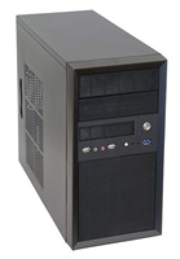 CHIEFTEC skříň Mesh Series/uATX, CT-01B, Black, USB 3.0?v=1761950406