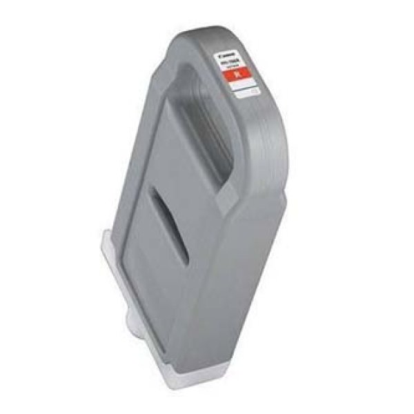 Náplň Canon PFI-706R červená