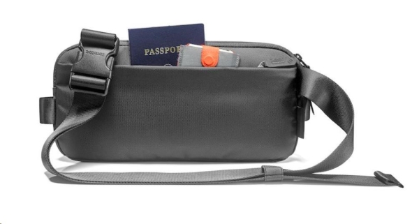 tomtoc brašna Explorer Sling Bag S