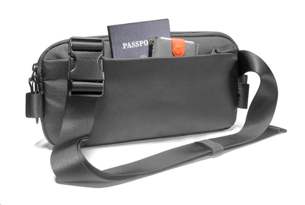 tomtoc brašna Explorer Sling Bag S
