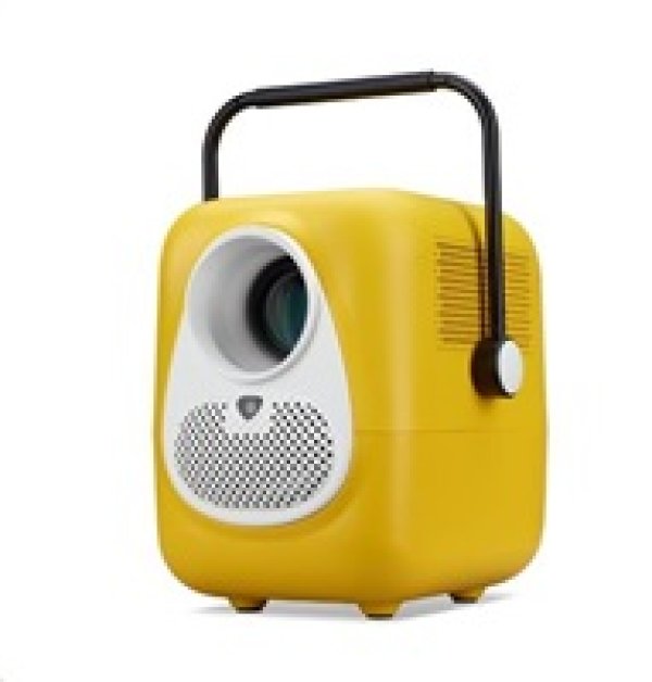 Acer Projektor AOpen QF23s Smart LED,FHD,250 ANSI,1000:1,30000h,HDMI,USB,Repro,Wifi,Yellow?v=1761864003