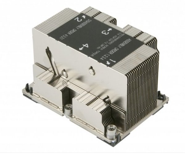 SUPERMICRO X11 Purley Platform Front CPU Heat Sink for 2U and above Series Servers?v=1761950406