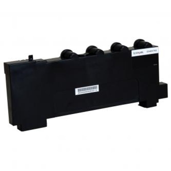 Lexmark - Sběrač použitých tonerů LCCP - pro Lexmark C2132, C540, C543, C544, C546, CV540, CV546, CX410, CX510, X543, X544, X546, X548