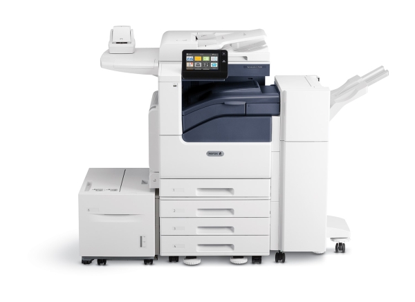 Xerox VersaLink C71xxV_T - NUTNÉ DOPLNIT O INICIALIZAČNÍ KIT