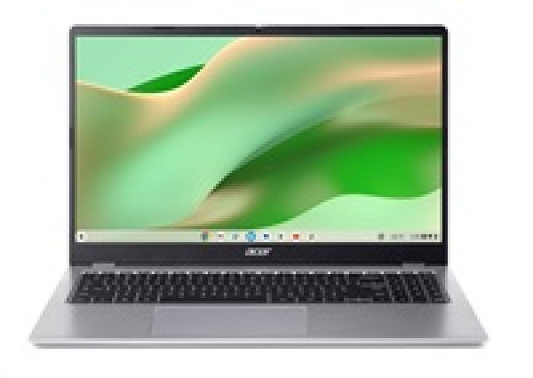 ACER NTB Chromebook 315 (CB315-6HT-C16X),N150,15.6" FHD,8GB,128GB eMMC,Intel,ChromeOS,Sparkly Silver?v=1762814402