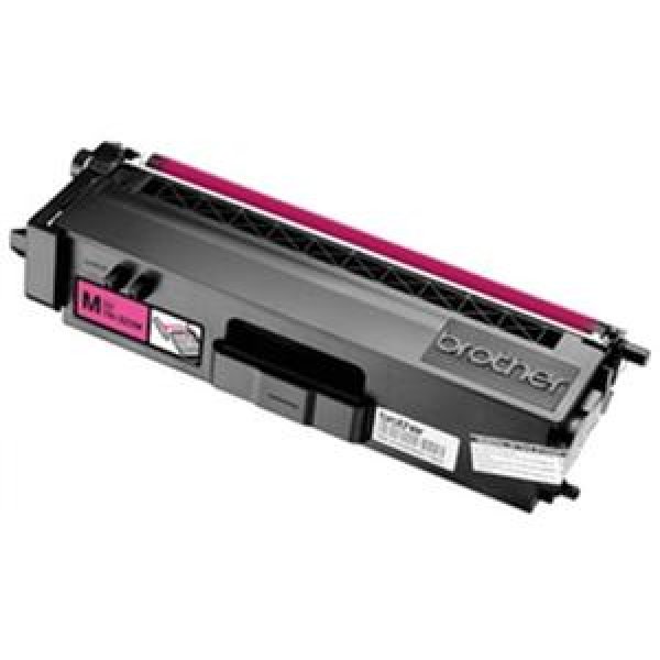 Toner BROTHER TN-328 purpurový (6 000 stran)