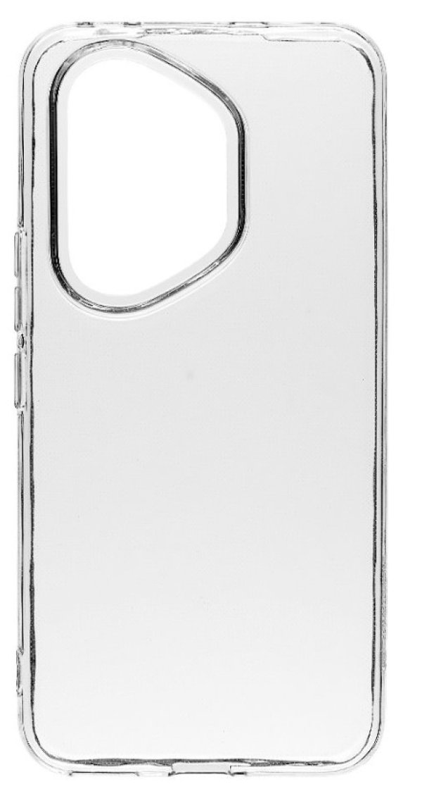 Tactical TPU Kryt pro Honor 400 Pro Transparent?v=1759830717