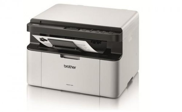 Tiskárna BROTHER DCP-1510E (DCP1510EYJ1)