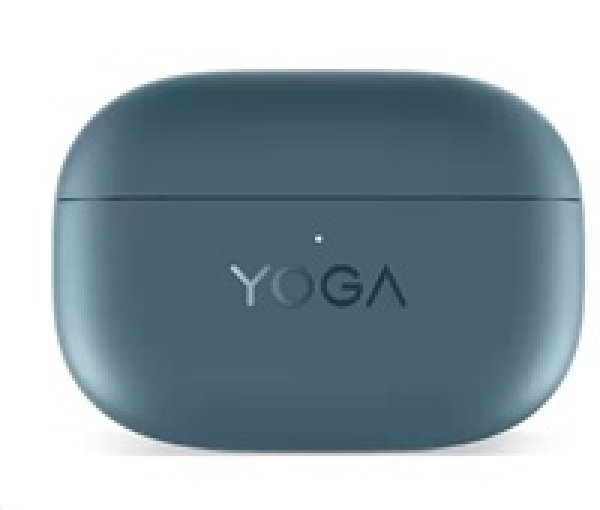 Lenovo TWS YOGA PC Edition/ANC/BT/Tidal Teal