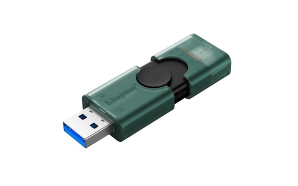 Kingston Flash Disk 256GB Duo G2, USB 3.0