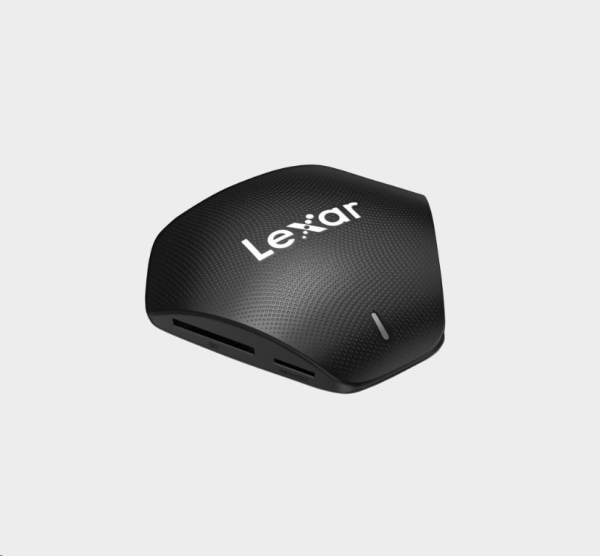 Lexar čtečka karet Professional 3v1 USB 3.1 (USB-C)