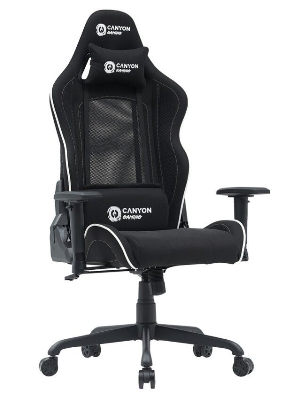 CANYON gaming chair Shift MCCH01 Transformer Black?v=1761864003