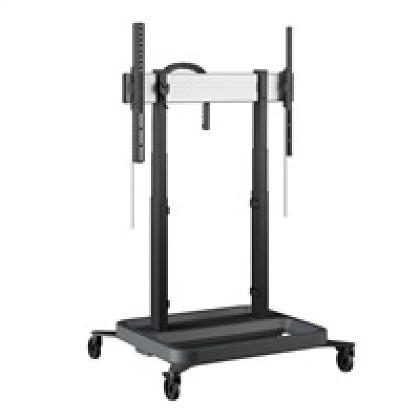 Optoma IFPD RISE 5208 MOTORIZED DISPLAY LIFT TROLLEY 80 B EU