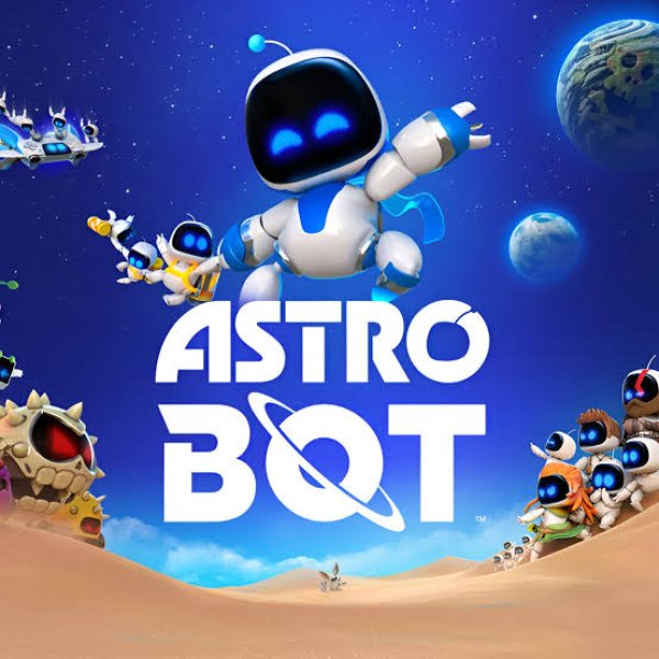 PS5 - Astro Bot?v=1747461602