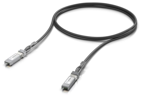 Ubiquiti Patch kabel, DAC, SFP+ na SFP+, 10Gbps, 1m?v=1761950406