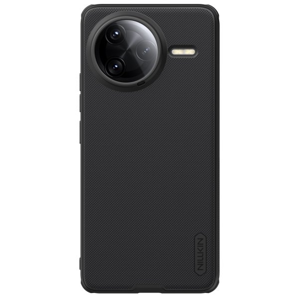 Nillkin Super Frosted PRO Zadní Kryt pro Poco F7 Ultra Black?v=1746450149