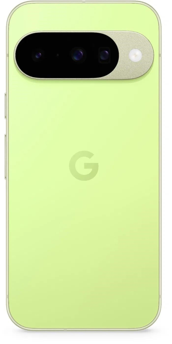 Google Pixel 10 256GB - Lemongrass, EU