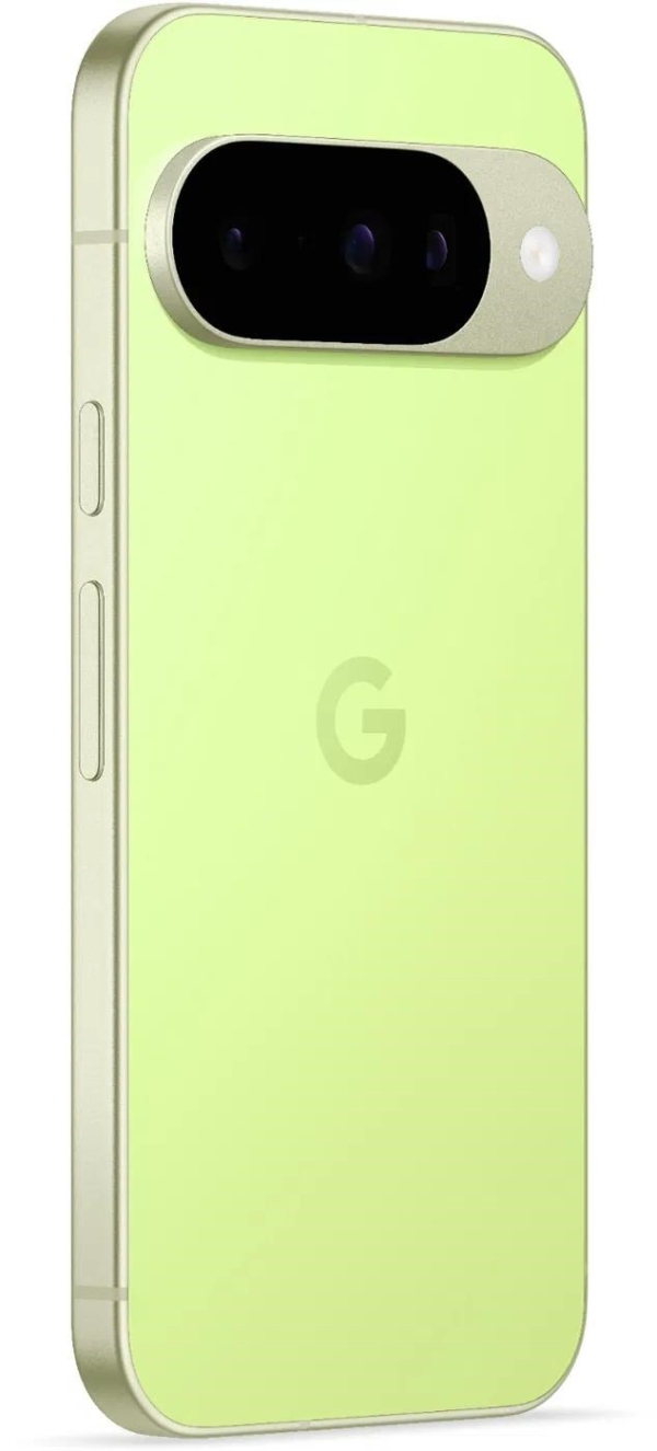 Google Pixel 10 256GB - Lemongrass, EU