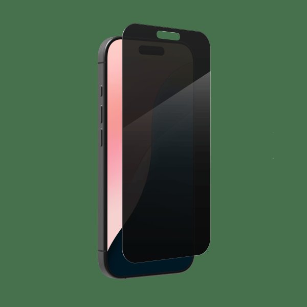 ZAGG Ochranné sklo Glass Privacy XTR pro Apple iPhone 17 Pro?v=1758490804