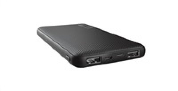 TRUST PRIMO 10.000 POWERBANK ECO