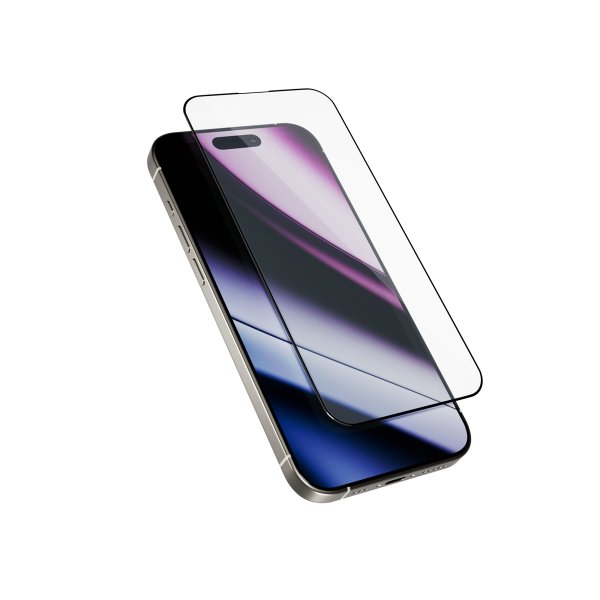Epico ImpactBuffer Glass 3D for 13/13 Pro/14/16e?v=1750248006