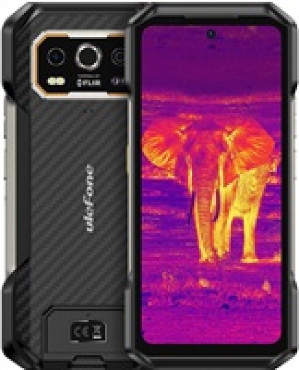 Smartphone Ulefone Armor 27T 4G LTE 12GB/256GB Black?v=1760823604