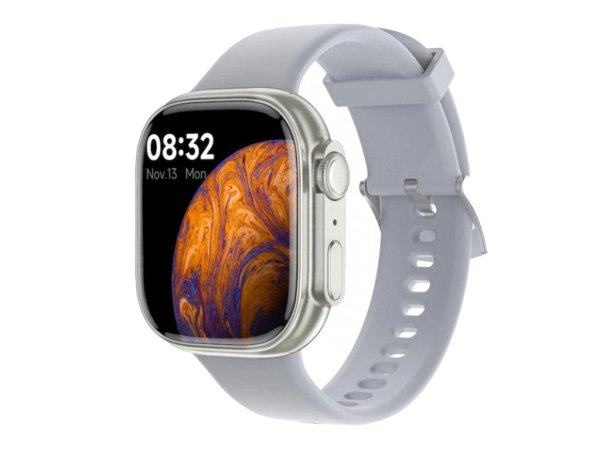 CARNEO Zephyr Ultra mini HR+/Silver/Sport Band/Blue-Gray?v=1754287205