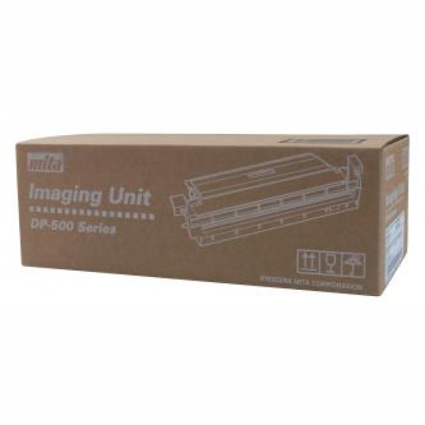 Toner Kyocera DP-500 35382010 černý