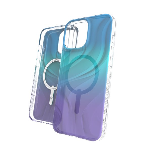 ZAGG kryt Milan Snap Apple iPhone 16 Pro  Deep Aurora?v=1754287205