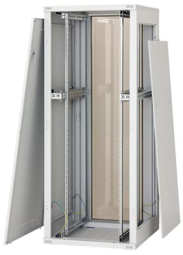 TRITON 19" stojanový rozvaděč 18U/800x800