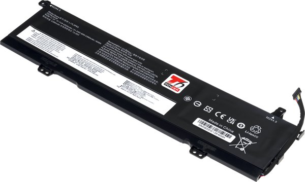 Baterie T6 Power Lenovo Yoga 730-15IKB, 730-15IWL serie, 4520mAh, 51,5Wh, 3cell, Li-Pol?v=1746105290