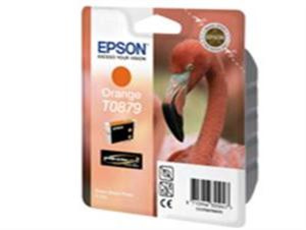Náplň EPSON C13T08794010 (11,4 ml)