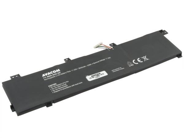 Asus VivoBook S15 S532, X432 Li-Pol 11,55V 3640mAh 42Wh?v=1759182004