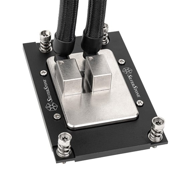 Silverstone XE360-TR5