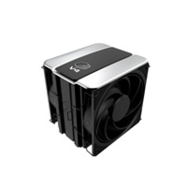 Cooler Master CPU Chladič V4 ALPHA 3DHP BLACK?v=1764920548