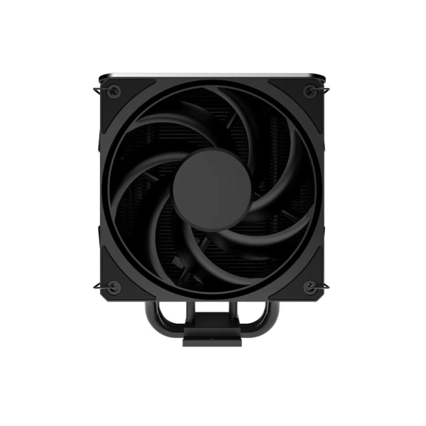 Cooler Master CPU Chladič V4 ALPHA 3DHP BLACK