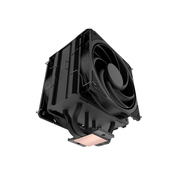 Cooler Master CPU Chladič V4 ALPHA 3DHP BLACK